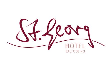 Hotel St. Georg Bad Aibling Logo